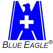 BLUE EAGLE
