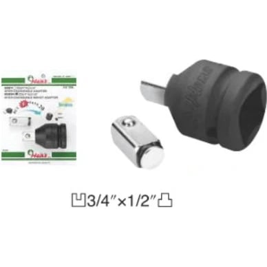 Hans 86884 Interchangeable Impact Socket Adaptor / Reducer