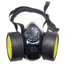 ABEST CHEMICAL RESPIRATOR