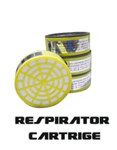ABEST RESPIRATOR CARTRIGE