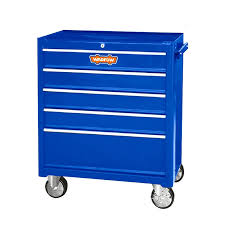 WADFOW ROLLER TOOL CABINET