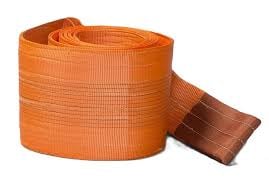 Ponsa Polyester Webbing Sling 10 Ton