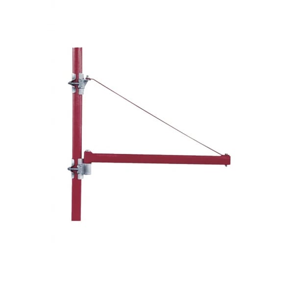 Kaixun Rotary Hoist Stand