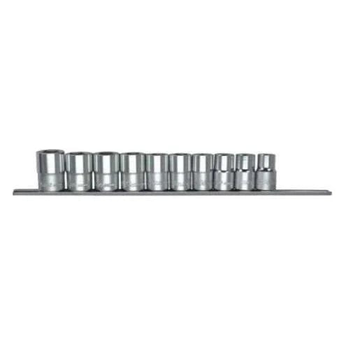 HANS 4610 1/2" Drive Socket Wrench Set