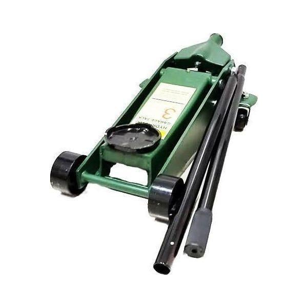 S-Ks Hydraulic Floor Jack / Crocodile Jack