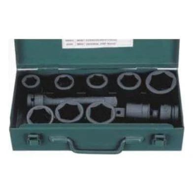 Hans 86610 3/4" Drive Impact Socket Wrench Set