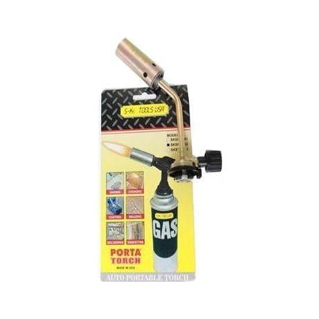 S-Ks PT-002 Porta Butane Torch / Blow Torch