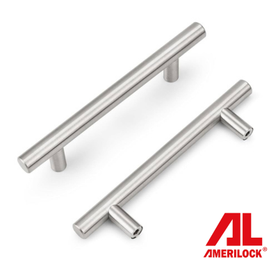 AMERILOCK CABINET HANDLE AL 037