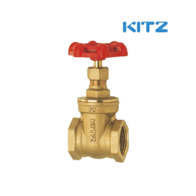 KITZ   AKFH CLASS 15 GATE VALVE
