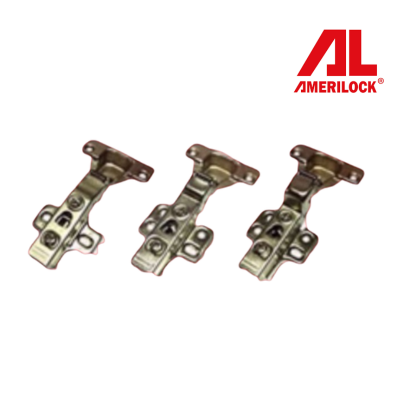 AMERILOCK SELF-CLOSING HYDRAULIC CONCEALED HINGES