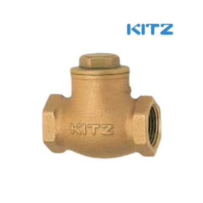 KITZ AKR CLASS 125 CHECK VALVE