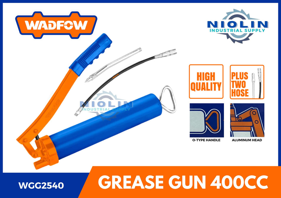 WADFOW Grease Gun 400cc