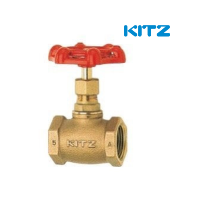KITZ AKA CLASS 100 GLOBE VALVE