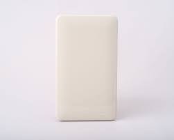 PANASONIC CLASSIC SERIES PLASTIC BLANK PLATE WNF6891W-PH