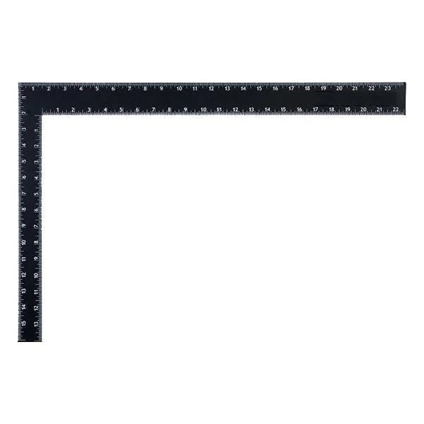 Workman's Square S-Ks Engineering Square / Carpenter Square – Niolin Industrial Supply