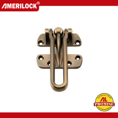 AMERILOCK AL DOOR  GUARD (AB,SSP,PB)