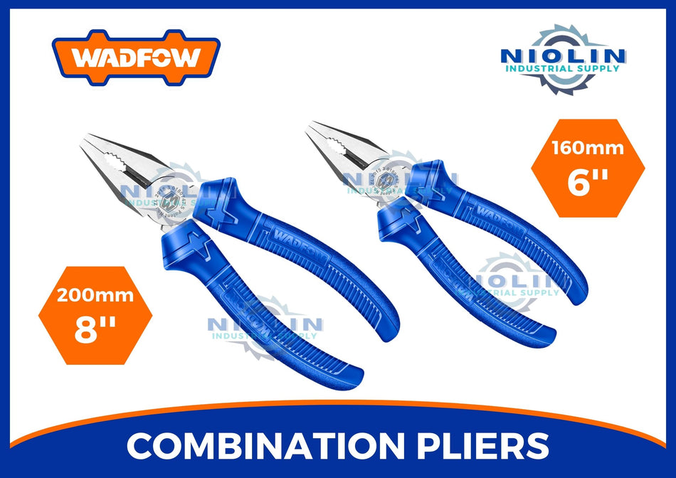 WADFOW Combination Plier