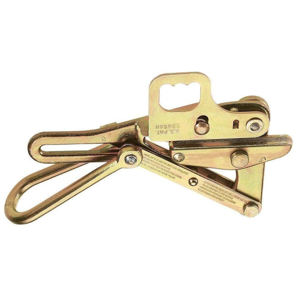 KLEIN TOOLS CHICAGO GRIPS W/ HOT LATCH & SPRING S1656-40H SERIES