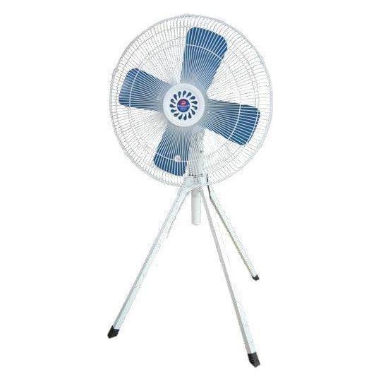 Pioneer IFT600S Heavy Duty Industrial Stand Fan (3 legs)