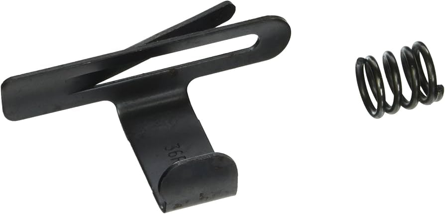 Ridgid Pipe Wrench Part Coil & Flat Spring