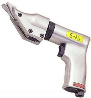 S-Ks Tool USA Pneumatic Metal Shears