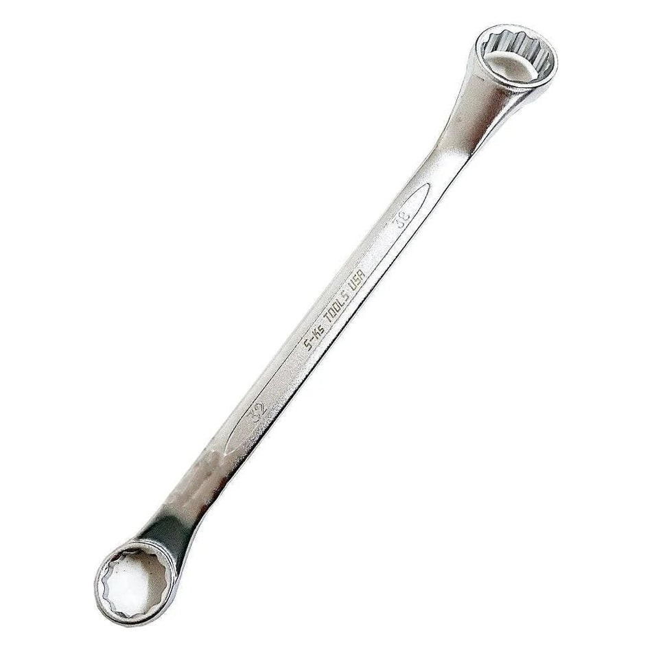 S-Ks Box Wrench (Loose)