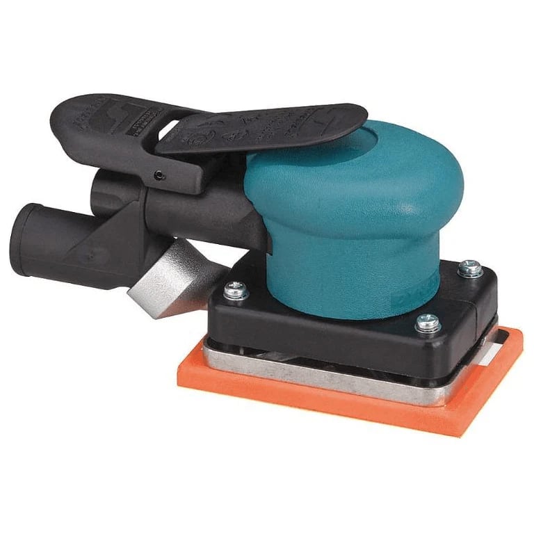 S-Ks Tools PAS-20016 Pneumatic Finishing Sander