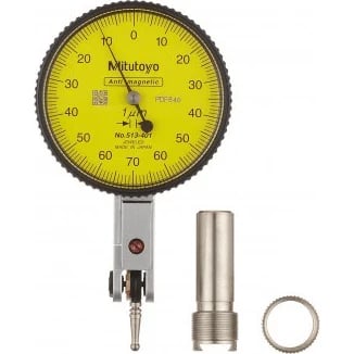 Mitutoyo Dial Test Indicators, Series 513