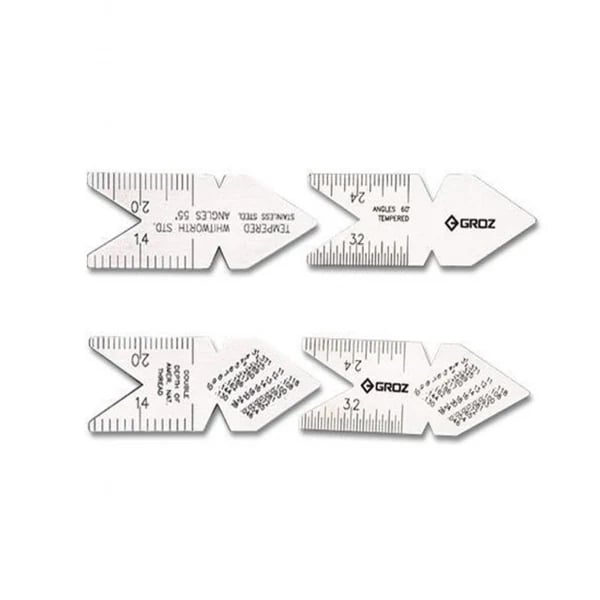 GROZ Center Gage