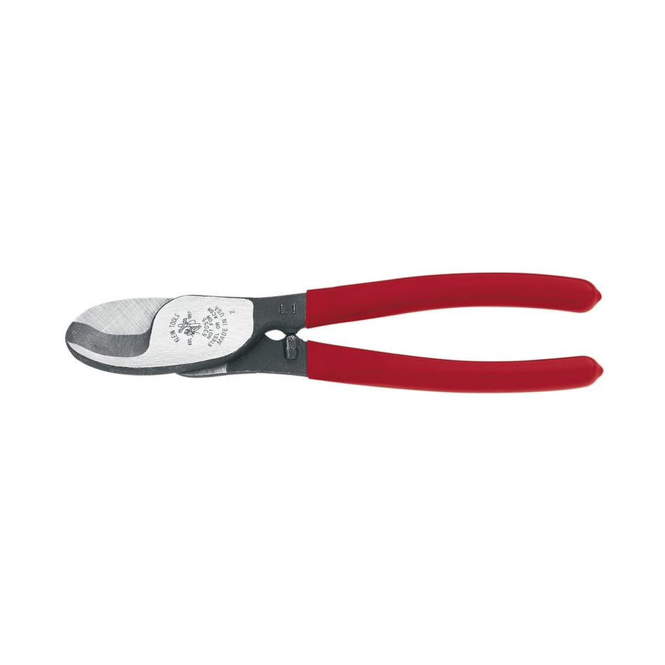 KLEIN COMPACT CABLE CUTTER (MODEL : 63055-/6.5")