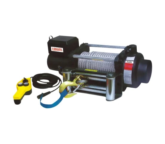 Kaixun Electric Winch EWX12000F-12V