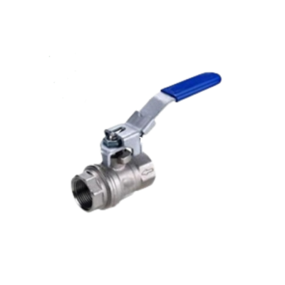 LEYO S/S 304 BALL VALVE 1P