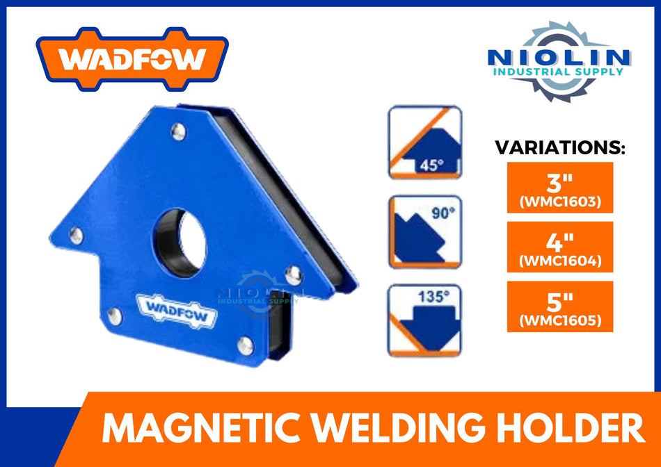 WADFOW Magnetic Welding Holder