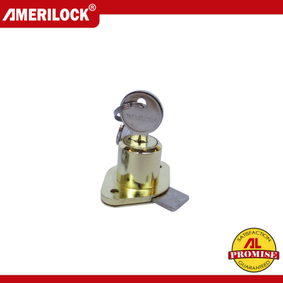 AMERILOCK DRAWER LOCK AL 9660H