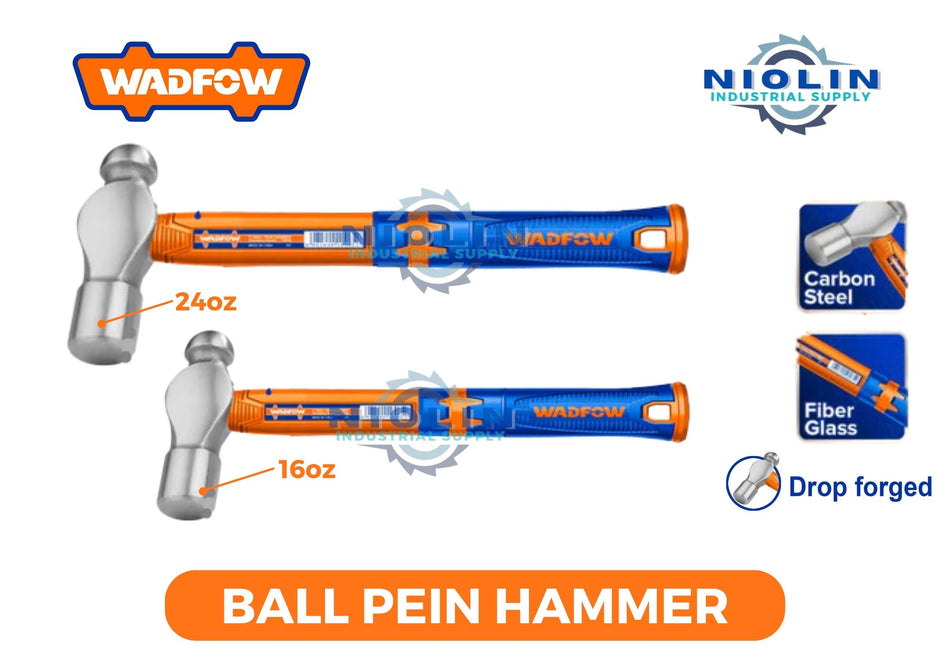 WADFOW BALL PEIN HAMMER