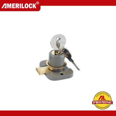 AMERILOCK AL 9880H DRAWER LOCK