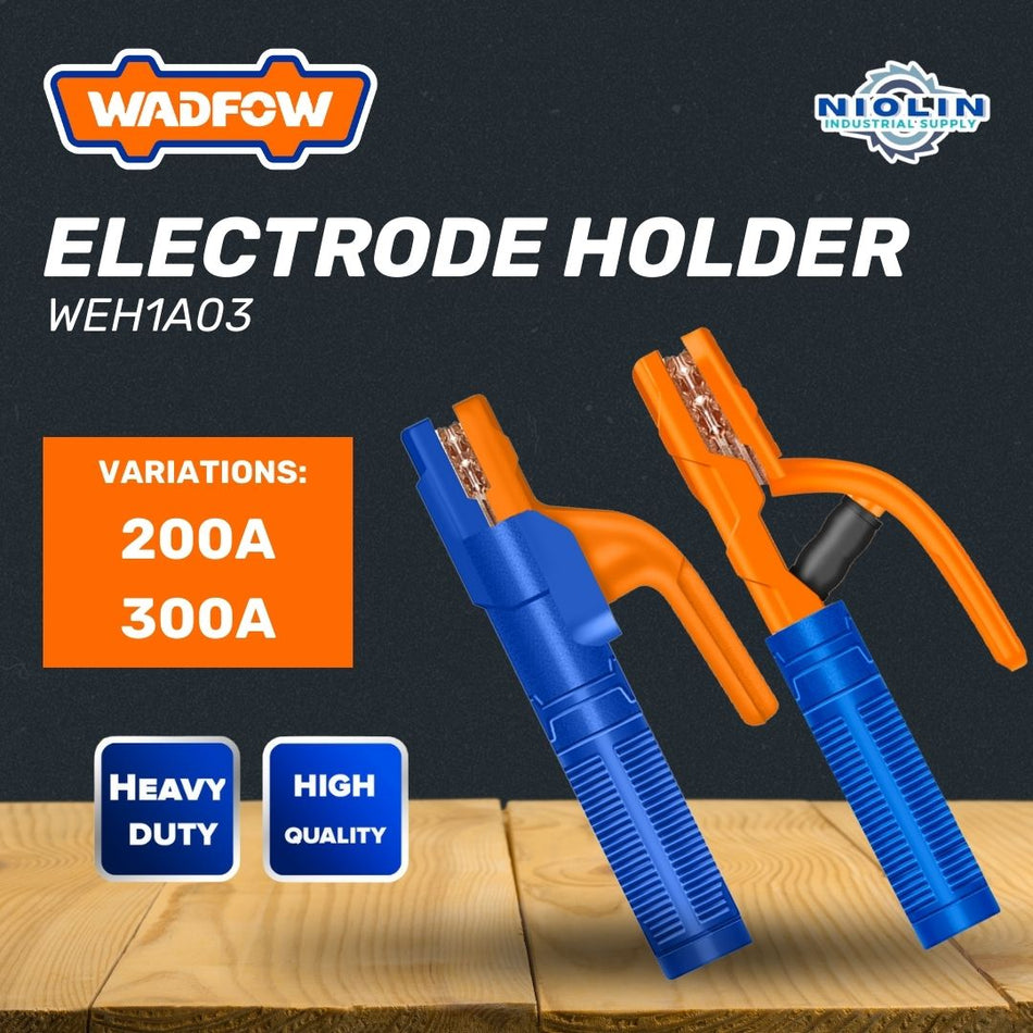 WADFOW ELECTRODE HOLDER