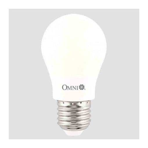 OMNI LED LITE A60/A50 A-BULB SERIES (E27) WW&DL