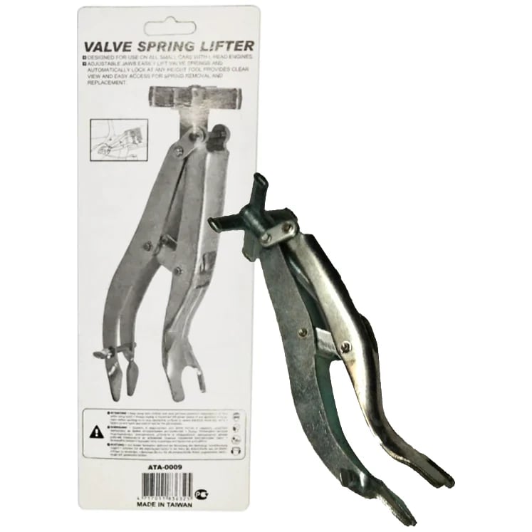S-KS (OSK) ATA-0009 Mc Arthur Type Valve Spring Lifter