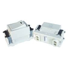 PANASONIC CLASSIC SERIES 1 WAY SWITCH WNG5001-5