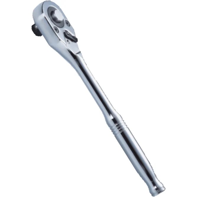 Hans Ratchet Handle Quick Release