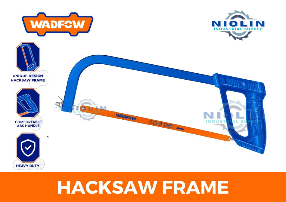 WADFOW Hacksaw Frame