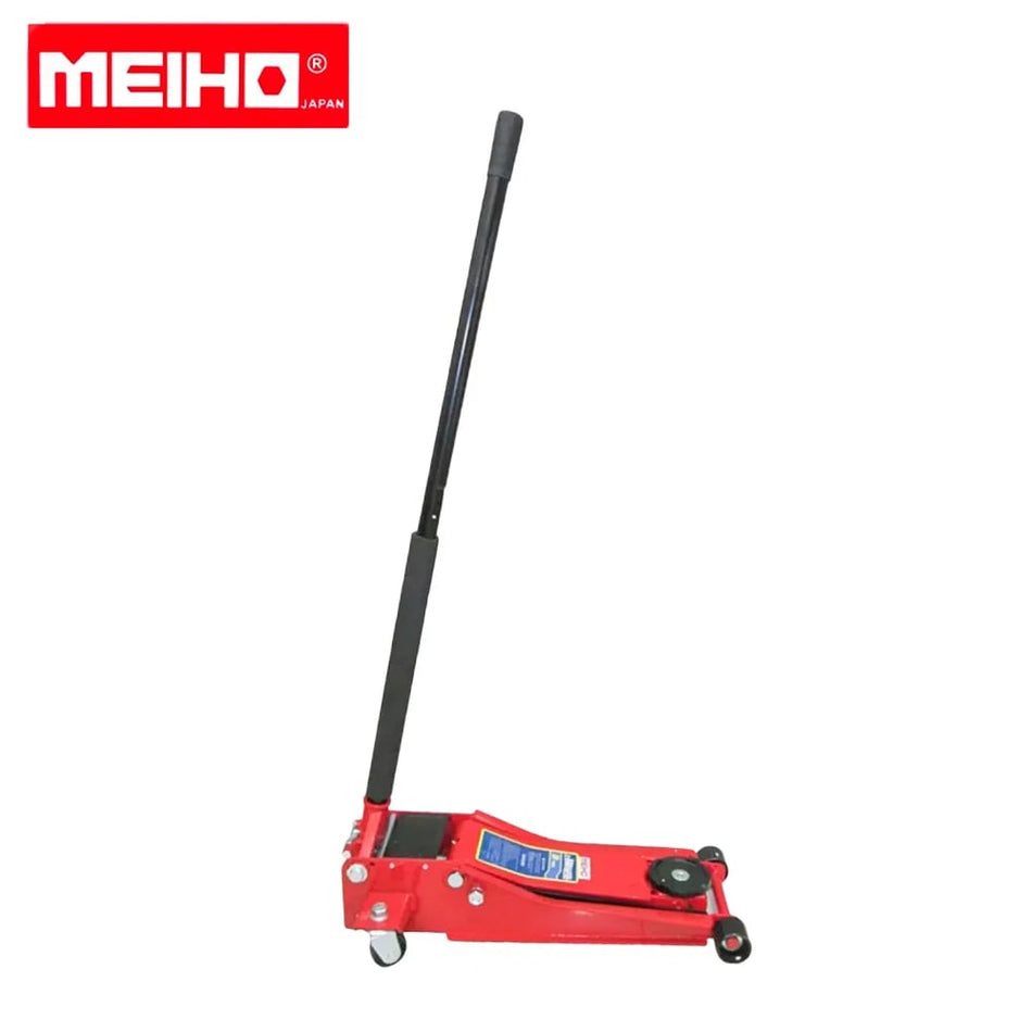 MEIHO DOUBLE PUMP HYDRAULIC FLOOR JACK 3 TON (DL649J)