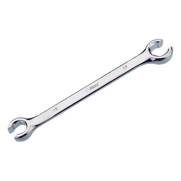HANS 1105M Flare Nut Wrench