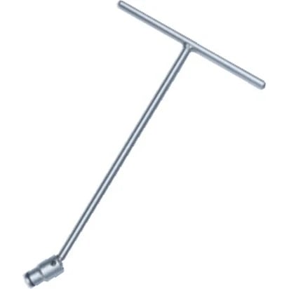 HANS 1420M T-Type Swivel Socket Wrench