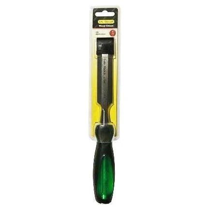 S-Ks Go-Thru Wood Chisel