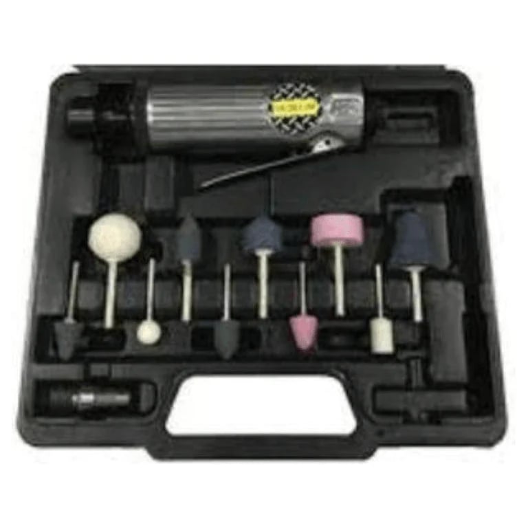 S-Ks Tools PA-3201KGN Pneumatic Die Grinder Kit