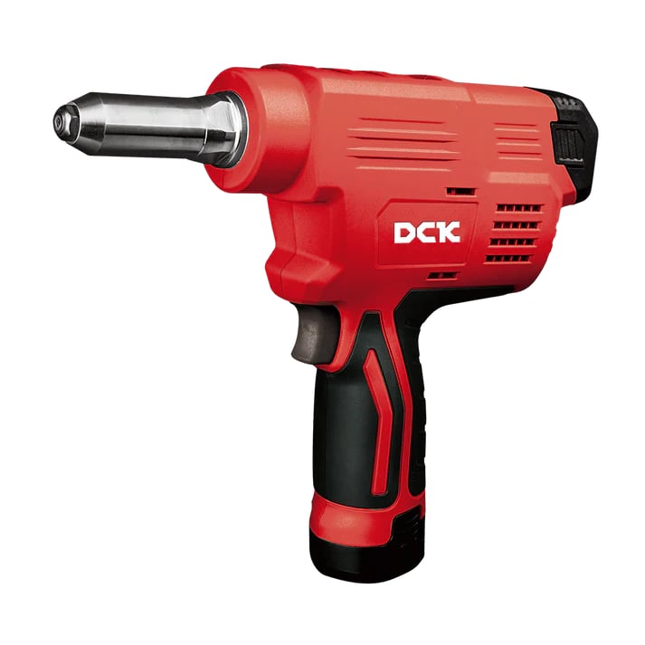 DCK Cordless BLIND RIVETING GUN