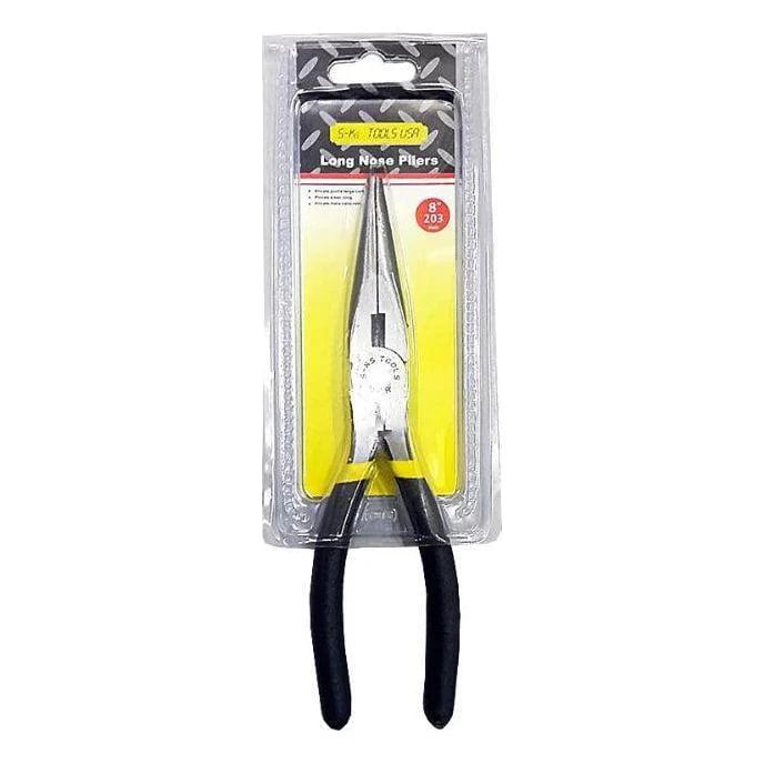 S-Ks Long Nose Pliers