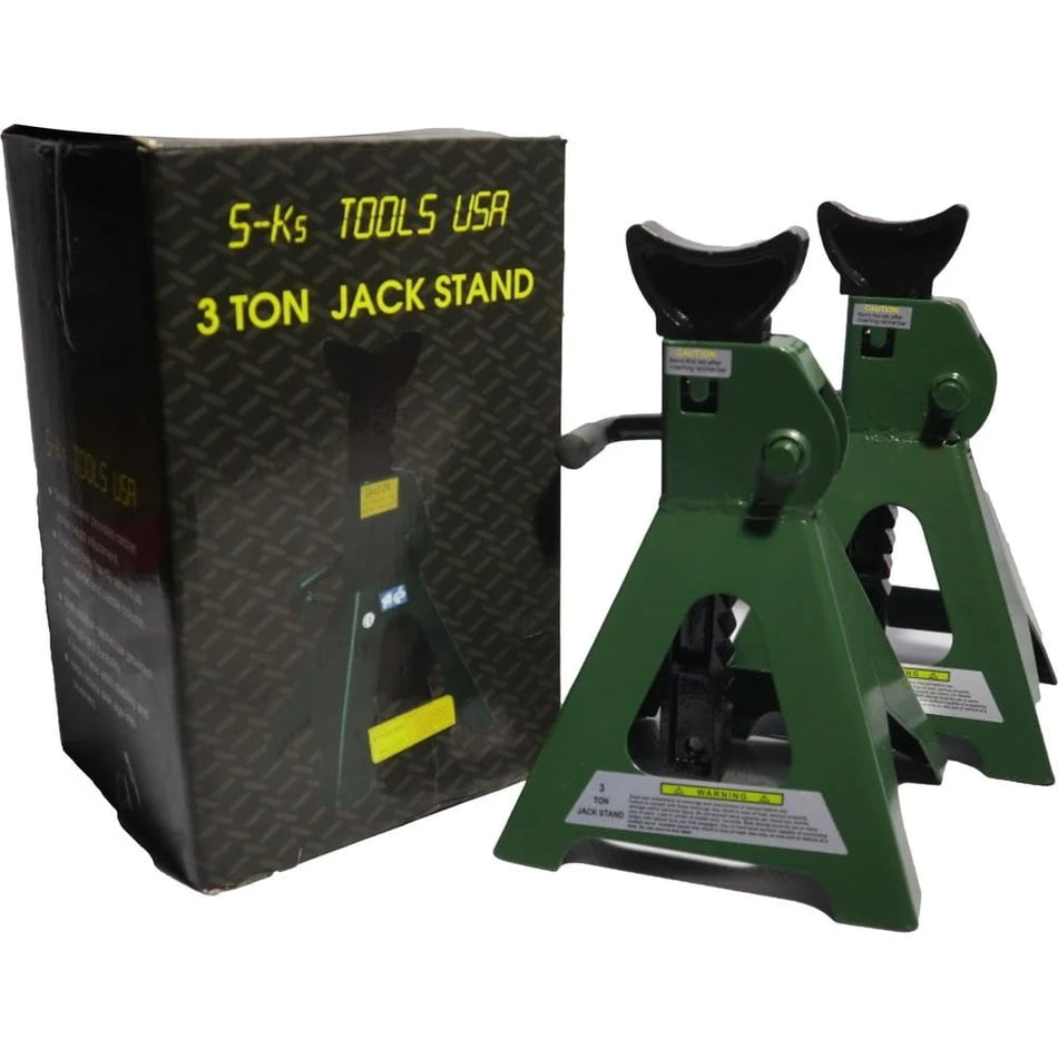 S-Ks Jack Stand